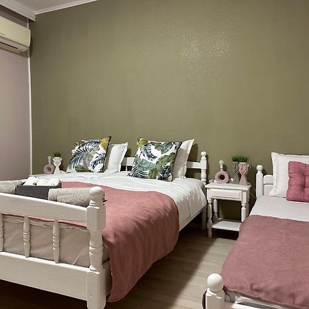 Guest House “Poli” Несебр Экстерьер фото