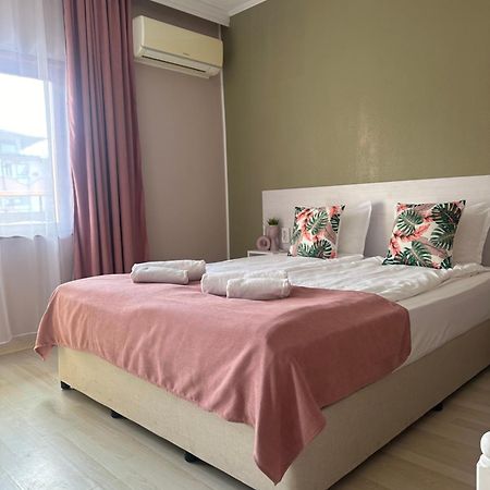 Guest House “Poli” Несебр Экстерьер фото