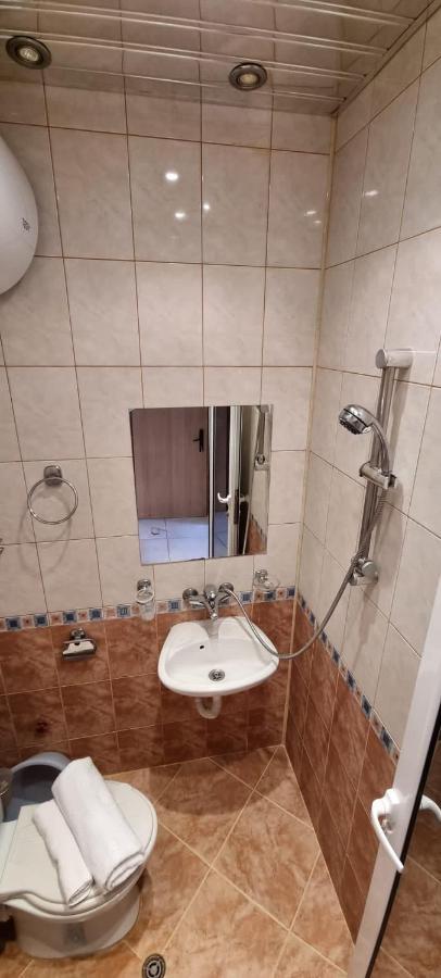 Guest House “Poli” Несебр Экстерьер фото