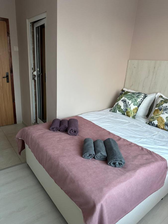 Guest House “Poli” Несебр Экстерьер фото