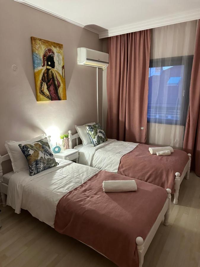 Guest House “Poli” Несебр Экстерьер фото