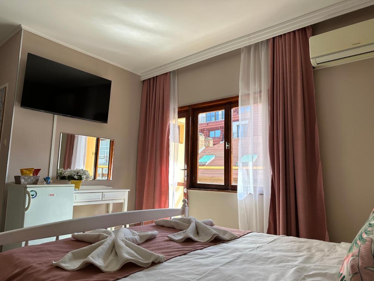 Guest House “Poli” Несебр Экстерьер фото