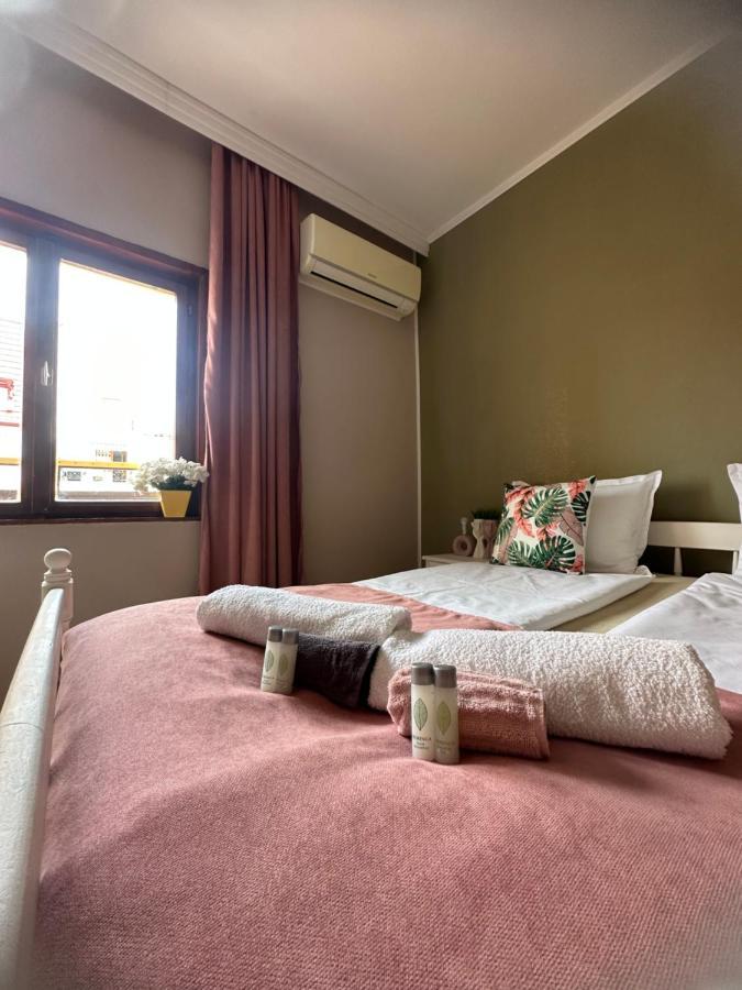 Guest House “Poli” Несебр Экстерьер фото