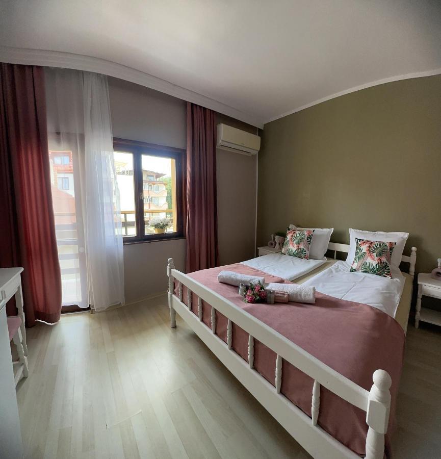 Guest House “Poli” Несебр Экстерьер фото