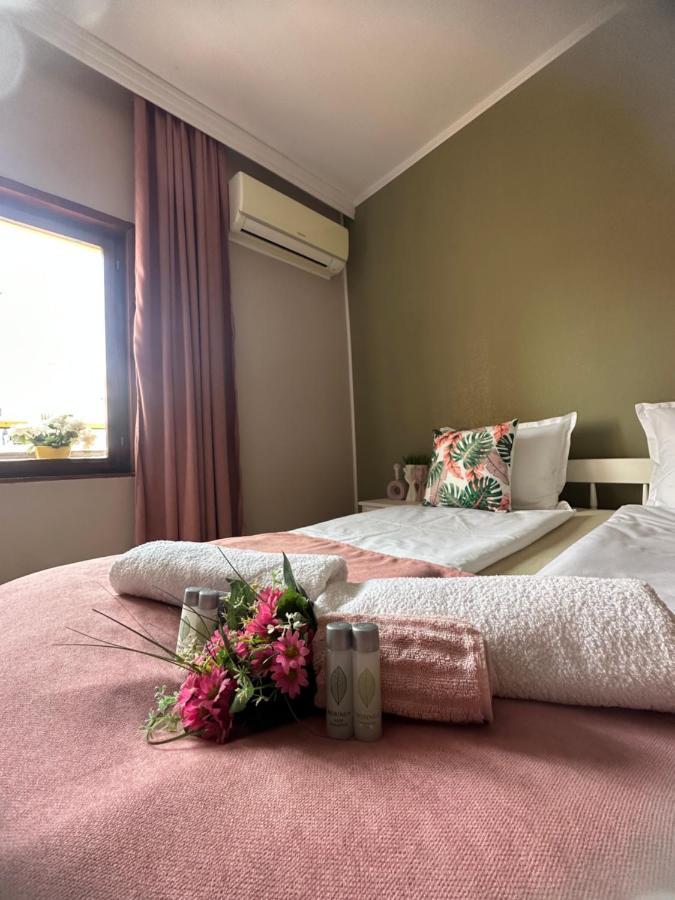 Guest House “Poli” Несебр Экстерьер фото