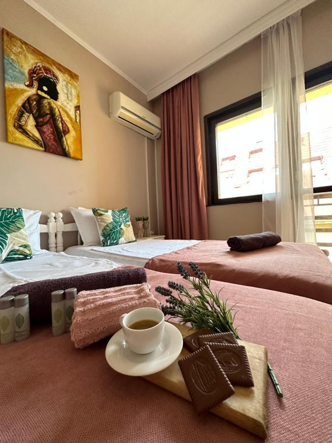 Guest House “Poli” Несебр Экстерьер фото