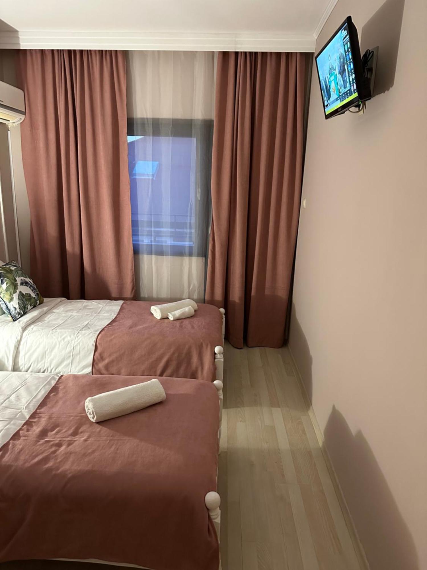 Guest House “Poli” Несебр Экстерьер фото